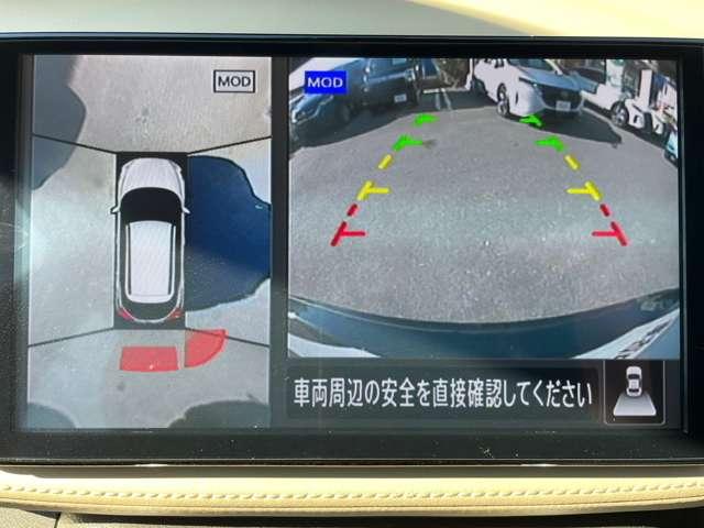 キックス 1.2X ツートーンインテリアエディション(e-POWER) レーダークルーズ 被害軽減ブレーキ LEDヘッドライト アラウンドビューモニター インテリジェントキー ドラレコ アイドリングストップ ETC メモリ-ナビ エアコン パワステ キーレス ABS(6枚目)