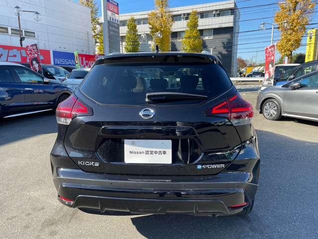 キックス 1.2X ツートーンインテリアエディション(e-POWER) レーダークルーズ 被害軽減ブレーキ LEDヘッドライト アラウンドビューモニター インテリジェントキー ドラレコ アイドリングストップ ETC メモリ-ナビ エアコン パワステ キーレス ABS(20枚目)