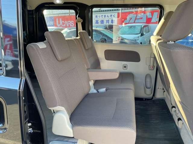 クリッパーバン 660 GX ハイルーフ 4WD 当社試乗車 メモリーナビ 衝突軽減ブレーキ スマートキー ワンオーナー エアコン 4WD LEDヘッド キーレス 盗難防止装置 Wエアバッグ アイドリングストップ パワステ ABS(14枚目)