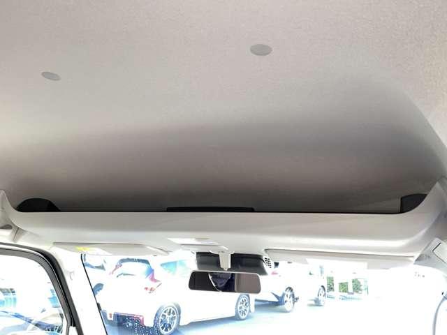 クリッパーバン 660 GX ハイルーフ 4WD 当社試乗車 メモリーナビ 衝突軽減ブレーキ スマートキー ワンオーナー エアコン 4WD LEDヘッド キーレス 盗難防止装置 Wエアバッグ アイドリングストップ パワステ ABS(15枚目)