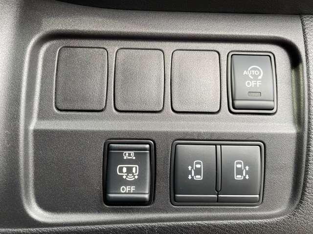 セレナ 2.0 AUTECH セーフティパッケージ 純正メモリーナビ LEDヘッドランプ アダプティブクルーズ ドライブレコーダー 両側電動ドア ETC 衝突被害軽減システム スマートキー レーンアシスト バックカメラ アイドリングストップ ワンオーナー メモリーナビ(10枚目)