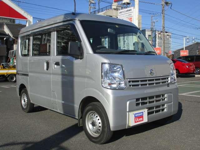 660 DX ハイルーフ 5AGS車 2nd発進機能装備車(11枚目)