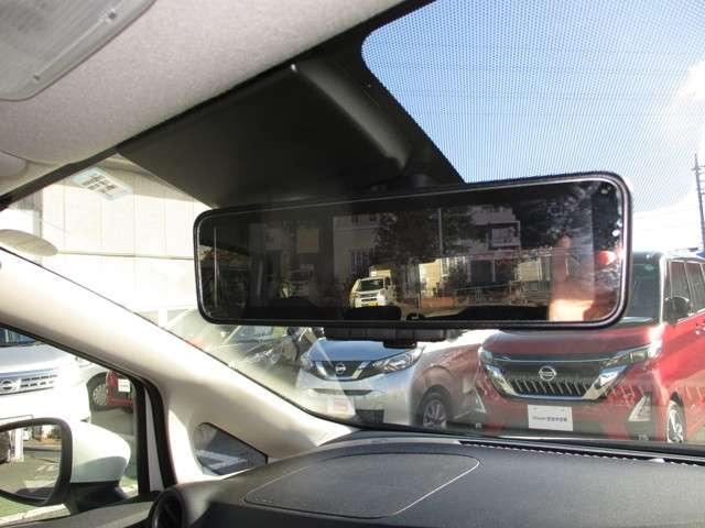 e-パワー X 当社試乗展示車アップ 純正メモリーナビ 純正ナビ連動ドライブレコーダー MODアラウンドモニター ハイビームアシスト インテリジェントキー スマートルームミラー オートエアコン ステアリングスイッチ(10枚目)