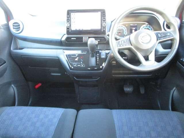 ハイウェイスター X プロパイロットエディション 4WD 当社試乗展示車アップ 純正大画面メモリーナビ 純正ナビ連動ドライブ&ETC2.0 MODアラウンドビューモニター LEDライト フロントシートヒーター SOSコール ハイビームアシスト(4枚目)