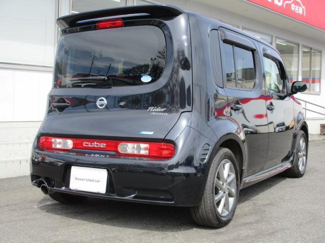 ライダーブラックライン(2枚目)