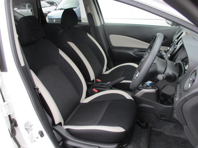 e-POWER X 純正メモリーナビ(17枚目)