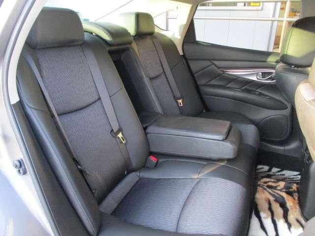 3.7 370GT タイプS(19枚目)