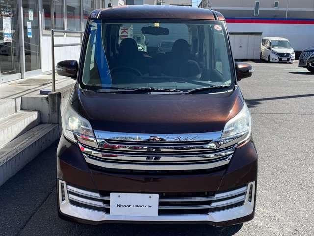 日産 デイズルークス