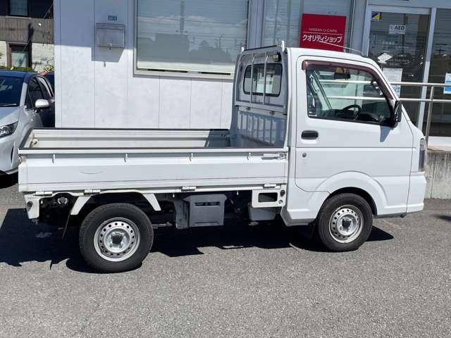 日産 ＮＴ１００クリッパートラック