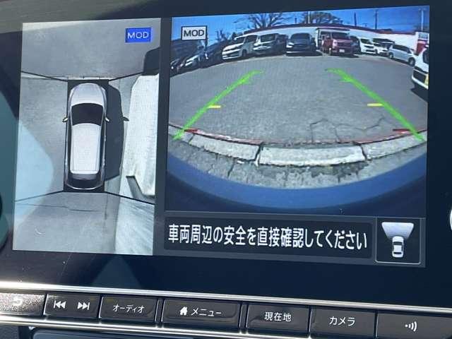アーバンクロム　ラインコネクトナビ　アラウンドビューＭ　アルミホイール　踏み間違い衝突防止アシスト　アラウンドビューモニター　ＬＥＤヘッドライト　寒冷地仕様　ドライブレコーダー　ＥＴＣ　インテリジェントキー　オートエアコン　車線逸脱防止　メモリーナビ(6枚目)