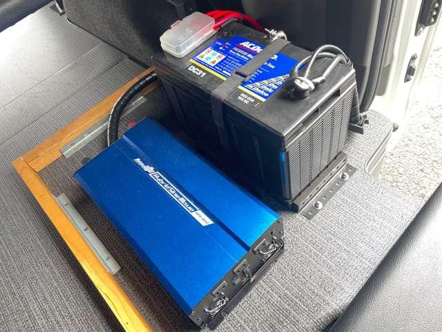 ＮＶ３５０キャラバンバン ロングプレミアムＧＸターボ　正弦波インバーター　エマージェンシーブレーキ　メモリーナビ　後席モニター　インテリジェントキー　アラウンドビューモニター　ＥＴＣ　ドライブレコーダー　スライドサイドウィンドウ　ＤＶＤ再生　フルセグ（5枚目）