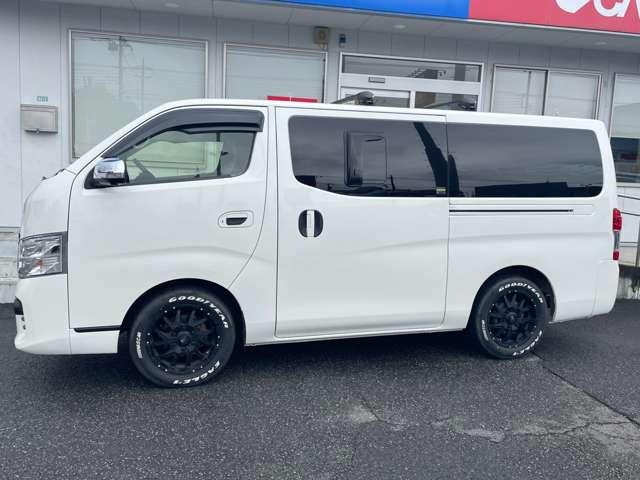 ＮＶ３５０キャラバンバン ロングプレミアムＧＸターボ　正弦波インバーター　エマージェンシーブレーキ　メモリーナビ　後席モニター　インテリジェントキー　アラウンドビューモニター　ＥＴＣ　ドライブレコーダー　スライドサイドウィンドウ　ＤＶＤ再生　フルセグ（17枚目）