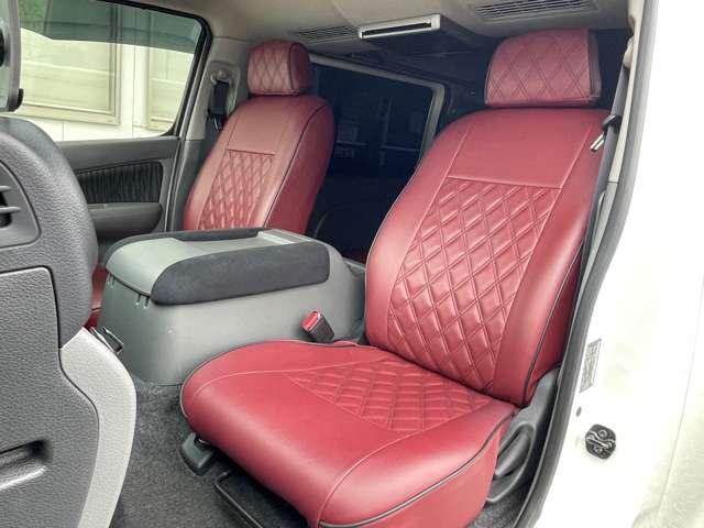 ＮＶ３５０キャラバンバン ロングプレミアムＧＸターボ　正弦波インバーター　エマージェンシーブレーキ　メモリーナビ　後席モニター　インテリジェントキー　アラウンドビューモニター　ＥＴＣ　ドライブレコーダー　スライドサイドウィンドウ　ＤＶＤ再生　フルセグ（19枚目）