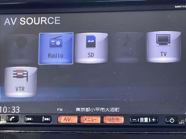 ルークス ６６０　ハイウェイスター　純正メモリーナビ／バックモニター　ナビＴＶ　ＥＴＣ付　バックモニタ－　パワーウインド　デュアルエアバッグ　ＡＡＣ　運転席エアバック　パワステ　メモリナビ　両側スライド左側パワースライドドア　アルミ　キーレス　ワンセグＴＶ　ＡＢＳ（9枚目）