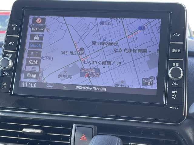 ルークス 660 ハイウェイスターX プロパイロット エディション アラウンドビューモニター/ドラレコ 左右パワースライドドア アイドリング パノラマモニター 助手席エアバッグ 衝突軽減ブレーキ PW ナビ&TV 1セグ LEDヘッドライト LDW スマートキー ETC ワンオーナー車 PS AAC(4枚目)