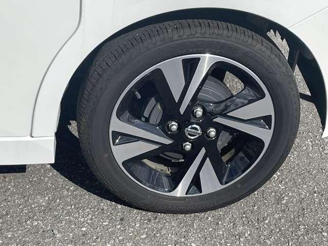 ルークス 660 ハイウェイスターX プロパイロット エディション アラウンドビューモニター/ドラレコ 左右パワースライドドア アイドリング パノラマモニター 助手席エアバッグ 衝突軽減ブレーキ PW ナビ&TV 1セグ LEDヘッドライト LDW スマートキー ETC ワンオーナー車 PS AAC(13枚目)