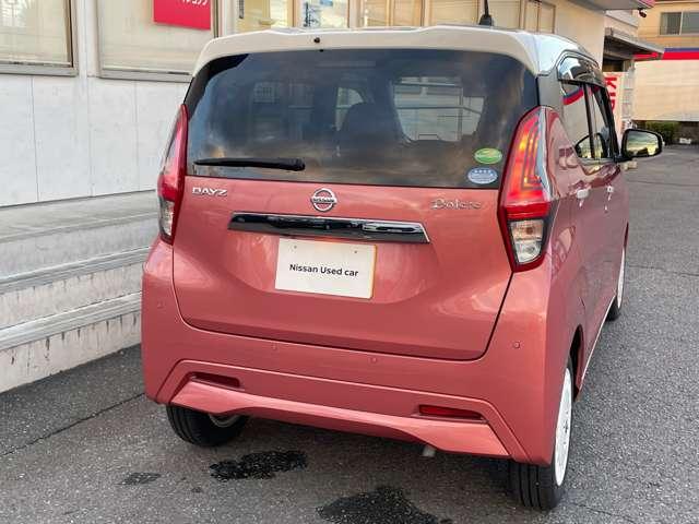 デイズ ６６０　ボレロ　アラウンドビューモニター／ドラレコ　全周囲モニター　メモリーナビ　１オーナー　車線逸脱警報　ドライブレコーダー　フルオートエアコン　スマートキー　Ｗエアバック　アイドリングストップ　ＥＴＣ　衝突回避支援（2枚目）