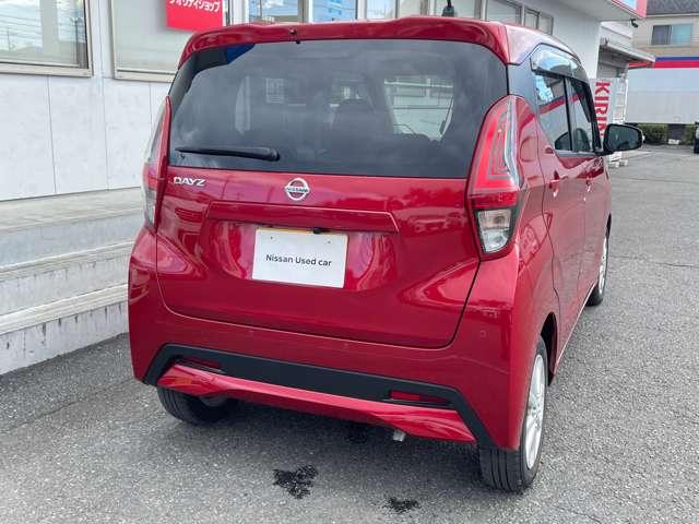 デイズ 660 X アラウンドビューモニター/ドラレコ アラウンドM 踏み間違え防止 スマートキー 1オーナー ETC アイドリングストップ ドライブレコーダー キーレス フルオートエアコン ナビTV WAB 運転席エアバック メモリーナビゲーション PS(2枚目)