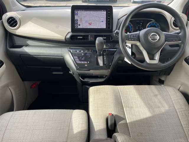 デイズ 660 X アラウンドビューモニター/ドラレコ アラウンドM 踏み間違え防止 スマートキー 1オーナー ETC アイドリングストップ ドライブレコーダー キーレス フルオートエアコン ナビTV WAB 運転席エアバック メモリーナビゲーション PS(3枚目)