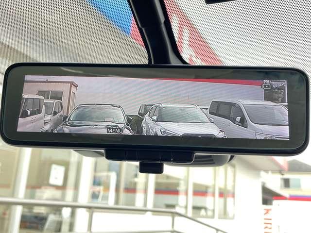 セレナ 2.0 ハイウェイスター V 4WD プロパイロット/後席モニター メンテナンスノート 衝突被害軽減 車線逸脱防止 LEDライト ワンオーナー フルオートエアコン バックモニター ドラレコ インテリジェントキー ETC アイドリングストップ 4WD アルミホイール(11枚目)