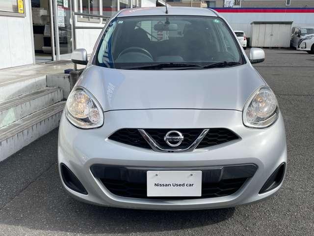 マーチ １．２　Ｘ　ＦＯＵＲ　Ｖセレクション　４ＷＤ　純正メモリーナビ／バックモニター　ナビＴＶ　パートタイム４ＷＤ　ドラレコ　メモリーナビ　スマートキー　オートエアコン　助手席エアバッグ　運転席エアバッグ　ＡＢＳ　パワーウインドウ　盗難防止装置　パワーステアリング　リアカメラ（13枚目）