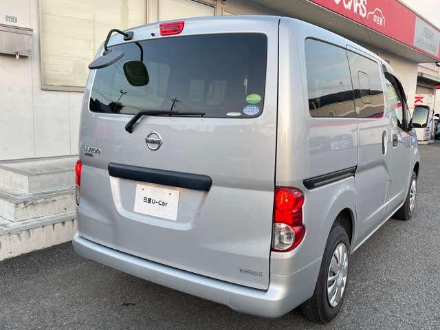 ＮＶ２００バネットバン １．６　ＶＸ　エマージェンシーブレーキ　衝突被害軽減システム　エアバック　パワーウィンドウ　キーレス　ＰＳ　ＡＣ　ＡＢＳ（2枚目）