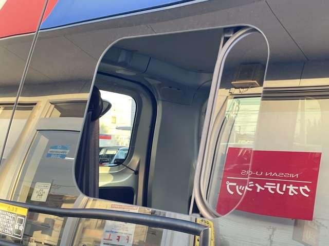 ＮＶ２００バネットバン １．６　ＶＸ　エマージェンシーブレーキ　衝突被害軽減システム　エアバック　パワーウィンドウ　キーレス　ＰＳ　ＡＣ　ＡＢＳ（9枚目）