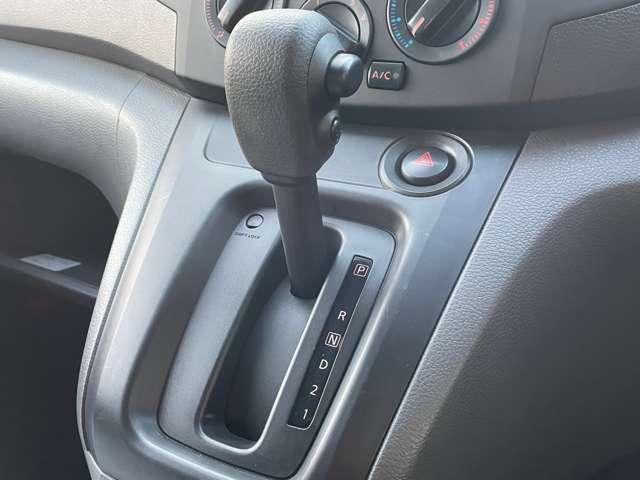 ＮＶ２００バネットバン １．６　ＶＸ　エマージェンシーブレーキ　衝突被害軽減システム　エアバック　パワーウィンドウ　キーレス　ＰＳ　ＡＣ　ＡＢＳ（10枚目）