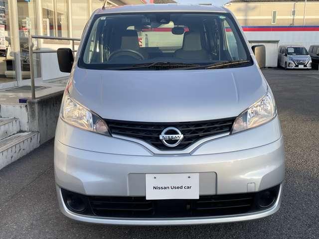 ＮＶ２００バネットバン １．６　ＶＸ　エマージェンシーブレーキ　衝突被害軽減システム　エアバック　パワーウィンドウ　キーレス　ＰＳ　ＡＣ　ＡＢＳ（11枚目）