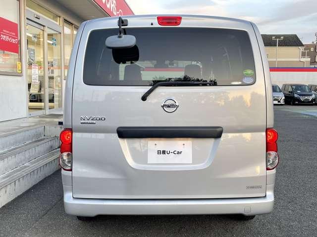 ＮＶ２００バネットバン １．６　ＶＸ　エマージェンシーブレーキ　衝突被害軽減システム　エアバック　パワーウィンドウ　キーレス　ＰＳ　ＡＣ　ＡＢＳ（12枚目）