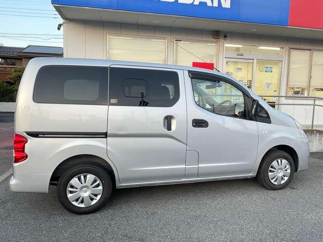 ＮＶ２００バネットバン １．６　ＶＸ　エマージェンシーブレーキ　衝突被害軽減システム　エアバック　パワーウィンドウ　キーレス　ＰＳ　ＡＣ　ＡＢＳ（13枚目）