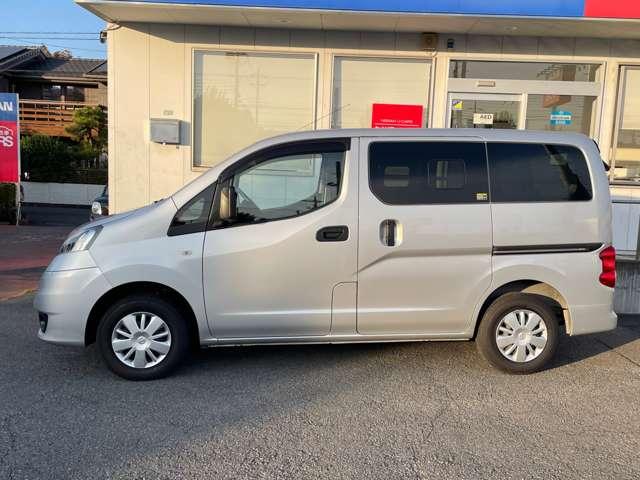 ＮＶ２００バネットバン １．６　ＶＸ　エマージェンシーブレーキ　衝突被害軽減システム　エアバック　パワーウィンドウ　キーレス　ＰＳ　ＡＣ　ＡＢＳ（14枚目）