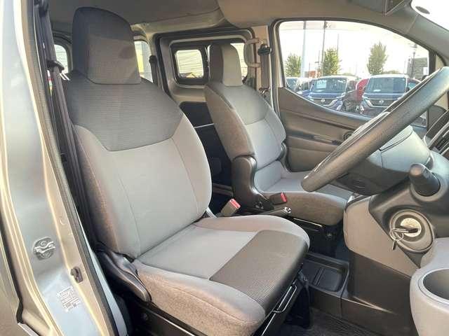 ＮＶ２００バネットバン １．６　ＶＸ　エマージェンシーブレーキ　衝突被害軽減システム　エアバック　パワーウィンドウ　キーレス　ＰＳ　ＡＣ　ＡＢＳ（15枚目）