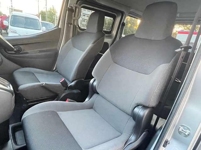 ＮＶ２００バネットバン １．６　ＶＸ　エマージェンシーブレーキ　衝突被害軽減システム　エアバック　パワーウィンドウ　キーレス　ＰＳ　ＡＣ　ＡＢＳ（16枚目）