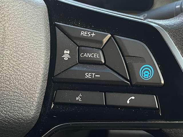 サクラ Ｇ　プロパイロット／アラウンドビューモニター　アラウンドビュ　展示試乗車ＵＰ　ワンオーナ　踏み間違い防止アシスト　ＬＥＤヘッドランプ　スマートキー　ＬＤＷ　オートエアコン　ＥＴＣ　アダプティブクルーズコントロール　ＡＢＳ　ナビＴＶ　キーフリー（5枚目）