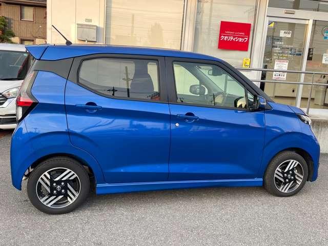 デイズ ６６０　ハイウェイスターＸ　プロパイロット　エディション　アラウンドビューモニター／ＳＯＳコール　スマートキー＆プッシュスタート　ＬＥＤヘッド　レーダークルーズ　ワンオ－ナ－　アイドリングストップ　ＬＫＡＳ　パワーステアリング　オートエアコン　ワンセグ　メモリーナビゲーション　パワーウィンド（15枚目）