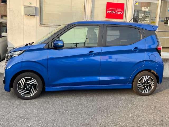 デイズ ６６０　ハイウェイスターＸ　プロパイロット　エディション　アラウンドビューモニター／ＳＯＳコール　スマートキー＆プッシュスタート　ＬＥＤヘッド　レーダークルーズ　ワンオ－ナ－　アイドリングストップ　ＬＫＡＳ　パワーステアリング　オートエアコン　ワンセグ　メモリーナビゲーション　パワーウィンド（16枚目）