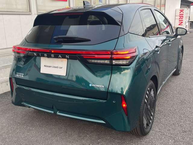 オーラ 1.2 G レザーエディション プロパイロット/BOSEサウンド ワンオーナ 追突防止 レーダークルーズ 車線逸脱警報装置 LED 盗難防止 記録簿 バックモニター ETC インテリジェントキー メモリーナビゲーション AW キーレスエントリー オートエアコン(2枚目)