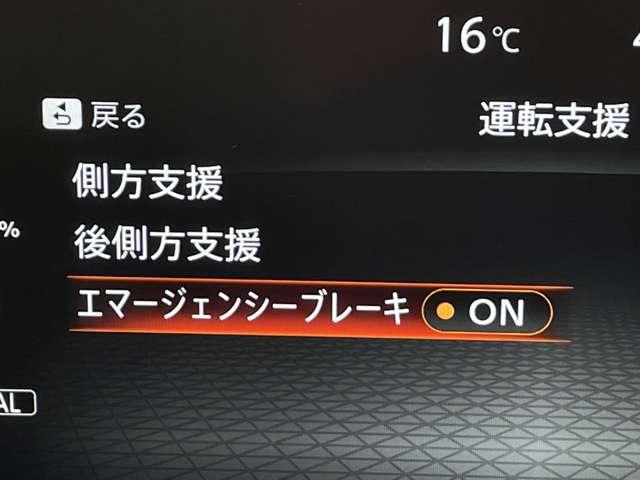 オーラ 1.2 G レザーエディション プロパイロット/BOSEサウンド ワンオーナ 追突防止 レーダークルーズ 車線逸脱警報装置 LED 盗難防止 記録簿 バックモニター ETC インテリジェントキー メモリーナビゲーション AW キーレスエントリー オートエアコン(6枚目)