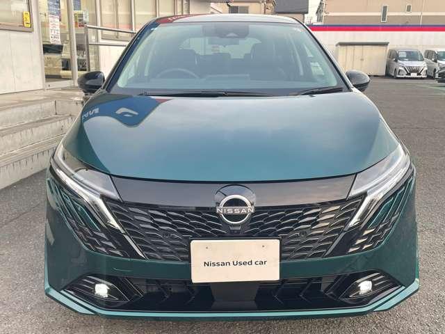 オーラ 1.2 G レザーエディション プロパイロット/BOSEサウンド ワンオーナ 追突防止 レーダークルーズ 車線逸脱警報装置 LED 盗難防止 記録簿 バックモニター ETC インテリジェントキー メモリーナビゲーション AW キーレスエントリー オートエアコン(13枚目)