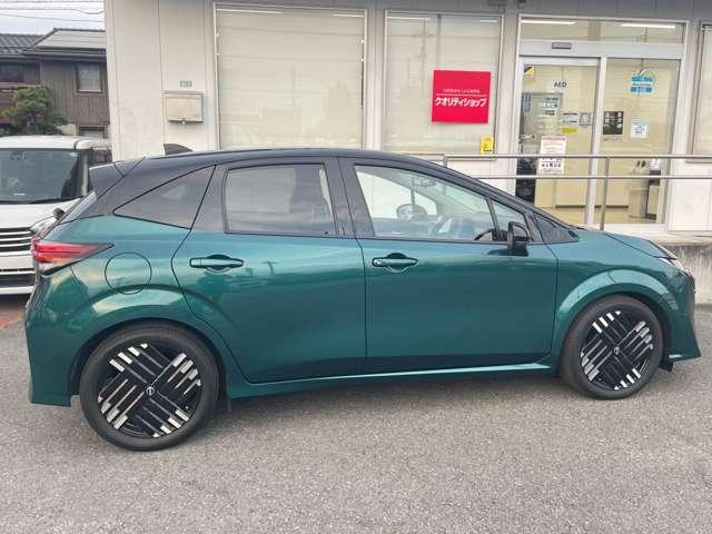 オーラ 1.2 G レザーエディション プロパイロット/BOSEサウンド ワンオーナ 追突防止 レーダークルーズ 車線逸脱警報装置 LED 盗難防止 記録簿 バックモニター ETC インテリジェントキー メモリーナビゲーション AW キーレスエントリー オートエアコン(15枚目)