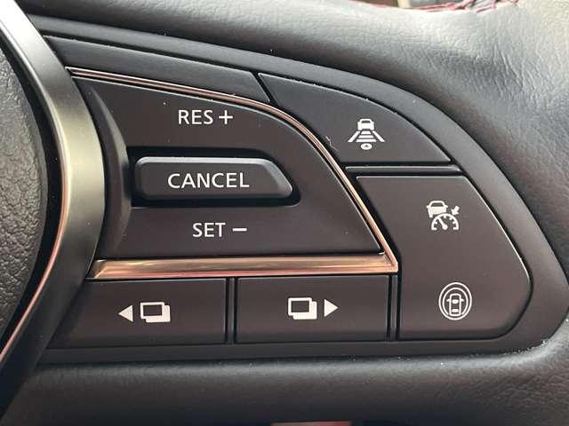 スカイライン 3.0 400R アラウンドビューモニター/BOSEサウンド LEDヘッド キーレスエントリー ワンオーナ 車線逸脱警報 スマ-トキ- バックモニター クルコン メモリーナビ ナビTV サイドカメラ AAC アルミ 盗難防止装置 ETC サイドエアバッグ(10枚目)