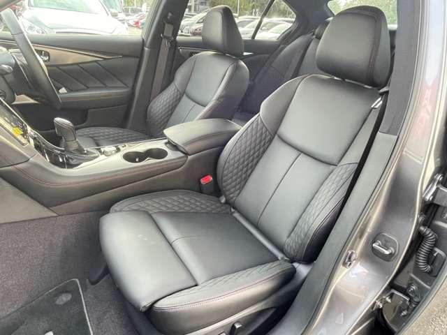 スカイライン 3.0 400R アラウンドビューモニター/BOSEサウンド LEDヘッド キーレスエントリー ワンオーナ 車線逸脱警報 スマ-トキ- バックモニター クルコン メモリーナビ ナビTV サイドカメラ AAC アルミ 盗難防止装置 ETC サイドエアバッグ(18枚目)