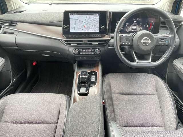 オーラ 1.2 G プロパイロット/BOSEサウンド 自動(被害軽減)ブレーキ LED LKA サイドカメラ ETC ドライブレコーダー カーテンエアバッグ イモビライザー アルミホイール インテリジェントキー パワーウィンドウ ワンオーナー ナビTV(3枚目)