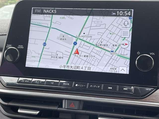 オーラ 1.2 G プロパイロット/BOSEサウンド 自動(被害軽減)ブレーキ LED LKA サイドカメラ ETC ドライブレコーダー カーテンエアバッグ イモビライザー アルミホイール インテリジェントキー パワーウィンドウ ワンオーナー ナビTV(4枚目)