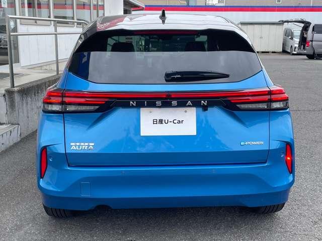 オーラ 1.2 G プロパイロット/BOSEサウンド 自動(被害軽減)ブレーキ LED LKA サイドカメラ ETC ドライブレコーダー カーテンエアバッグ イモビライザー アルミホイール インテリジェントキー パワーウィンドウ ワンオーナー ナビTV(14枚目)