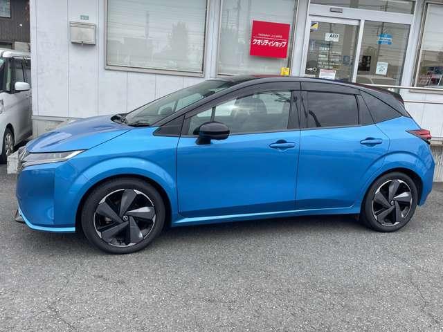 オーラ 1.2 G プロパイロット/BOSEサウンド 自動(被害軽減)ブレーキ LED LKA サイドカメラ ETC ドライブレコーダー カーテンエアバッグ イモビライザー アルミホイール インテリジェントキー パワーウィンドウ ワンオーナー ナビTV(16枚目)