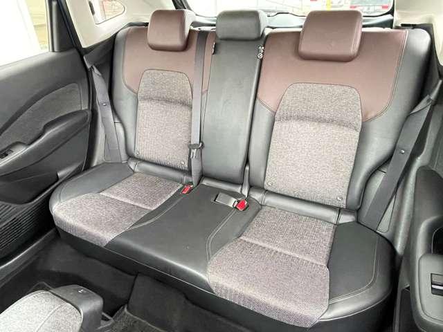 オーラ 1.2 G プロパイロット/BOSEサウンド 自動(被害軽減)ブレーキ LED LKA サイドカメラ ETC ドライブレコーダー カーテンエアバッグ イモビライザー アルミホイール インテリジェントキー パワーウィンドウ ワンオーナー ナビTV(19枚目)