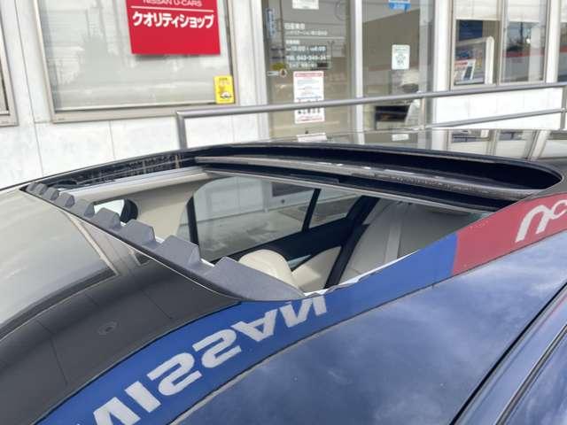 スカイライン 3.0 GT タイプSP サンルーフ/シートヒーター ドラレコ アルミホイール オートクルーズコントロール ナビTV サンルーフ レーンキープ LEDヘッドランプ スマートキー ETC イモビライザー バックカメラ 1オーナー アラウンドモニタ(5枚目)