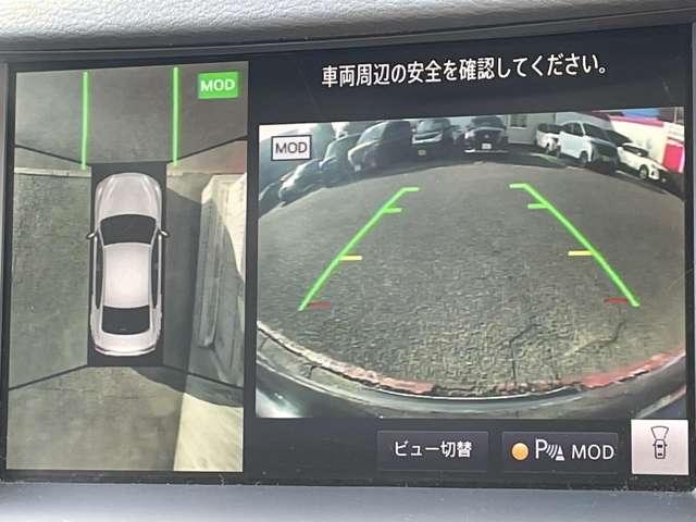 スカイライン 3.0 GT タイプSP サンルーフ/シートヒーター ドラレコ アルミホイール オートクルーズコントロール ナビTV サンルーフ レーンキープ LEDヘッドランプ スマートキー ETC イモビライザー バックカメラ 1オーナー アラウンドモニタ(8枚目)